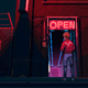 Illustration for article titled I Didnt Grow Up In The 80s, But This New Game Makes Me Feel Like I Did